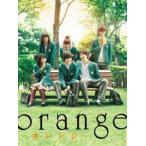 orange- orange -DVD роскошный версия [DVD]