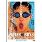  вода boys < стандартный * выпуск > [DVD]