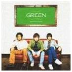 Natural Punch Drunker / GREEN [CD]