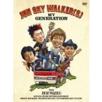 JUN SKY WALKER（S） MY GENERATION(DVD)