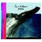 Mr.Children / SENSE [CD]