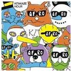 A.F.R.O / 北風アワー [CD]