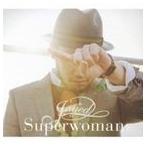 JAY’ED / Superwoman [CD]