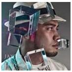 JAY’ED / Everybody [CD]