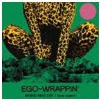 EGO-WRAPPIN’ / BRAND NEW DAY／love scene [CD]