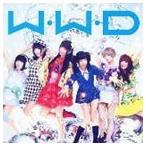 でんぱ組.inc / W.W.D／冬へと走りだすお!（通常盤） [CD]