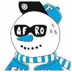 A.F.R.O / 冬の贈り物 [CD]