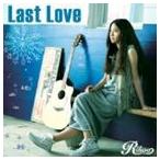 Rihwa / Last Love [CD]
