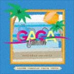 DOBERMAN INFINITY / GA GA SUMMER／D.Island feat.m-flo（初回盤／CD＋DVD） [CD]