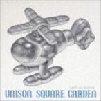UNISON SQUARE GARDEN / Catch up， latency（通常盤） [CD]