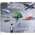ショッピングミスチル Mr.Children / SOUNDTRACKS（初回生産限定盤Vinyl／構成数：1枚／HALF-SPEED MASTERED AUDIO／180GRAM BLACK VINYL） [レコード]