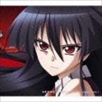 岩崎琢 / アカメが斬る! オリジナル・サウンドトラック1 [CD]