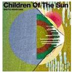 . гора правильный futoshi / CHILDREN OF THE SUN [CD]
