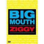 ZIGGY|BIG MOUTH [DVD]