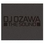 DJ OZAWA / THE SOUND(CD+DVD) [CD]