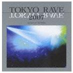 ( сборник ) TOKYO RAVE 2007(CD+DVD) [CD]