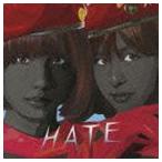 バニラビーンズ / LOVE＆HATE HATE version [CD]