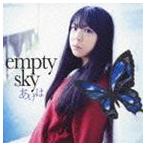 empty sky / あげは [CD]