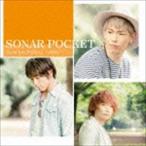 ソナーポケット / Good bye 大切な人。／HERO（通常盤B） [CD]