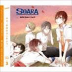 SOARA / ALIVE 3 Side.S [CD]
