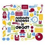 nobodyknows+ / nobodyknows+ is dead? [CD]