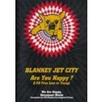 BLANKEY JET CITY|Are You Happy?( время ограничено ) * повторный продажа [DVD]