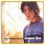 ジェームス・イハ / EMI ROCKS The First： Let It Come Down [CD]