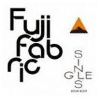  Fuji ткань / SINGLES 2004-2009( обычный запись ) [CD]