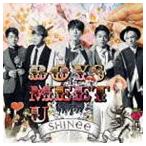 SHINee / BOYS MEET U（通常盤） [CD]