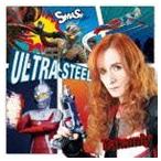 TAKAMIY / ULTRA STEEL(Type-A) [CD]