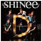 SHINee / Dazzling Girl（通常盤） [CD]