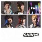 SHINee / Fire（通常盤） [CD]
