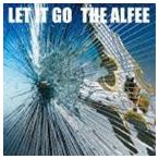THE ALFEE / Let It Go(C запись ) [CD]
