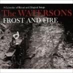  The * вода sonz/f Lost & fire [CD]