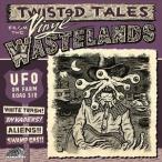 UFO・オン・ファーム・ロード318 [CD]