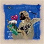 . двор камера девушка dry / Dawn by Flow [CD]