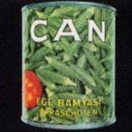 CAN / Ege Bamyasi（通常盤／UHQCD） [CD]