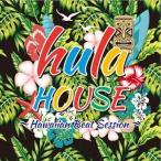 fla house ~Hawaiian Beat Session~ [CD]
