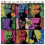 B.I.G.JOE / RE:RIZE AGAIN [CD]