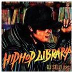 DJ SEIJI / HIP HOP LIBRARY [CD]