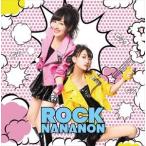 Yahoo! Yahoo!ショッピング(ヤフー ショッピング)ななのん / ROCK NANANON／Android1617（TypeA） [CD]