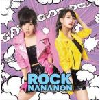 Yahoo! Yahoo!ショッピング(ヤフー ショッピング)ななのん / ROCK NANANON／Android1617（TypeE） [CD]