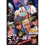  маджонг сильнейший битва 2022 #4 Mr. маджонг cup средний шт [DVD]