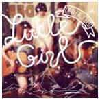 OLD LACY BED / Little Girl [CD]