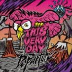 THIS VERY DAY / Departure [CD]