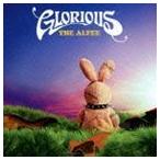 THE ALFEE / GLORIOUS(TYPE-B) [CD]