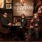 THE ALFEE / Crossroad -愛の免許返納-（通常盤） [CD]