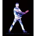 布袋寅泰／TOMOYASU HOTEI JAPAN TOUR 2014 -Into the Light- [Blu-ray]