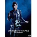 【特典付】布袋寅泰／GUITARHYTHM VII TOUR FINAL”Never Gonna Stop!”（初回生産限定Complete Edition） (初回仕様) [Blu-ray]