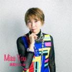 美影ひとみ / Miss You [CD]